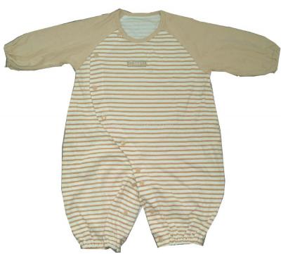 Baby Romper (Baby Romper)