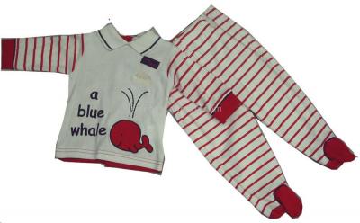 Baby Romper (Baby Ползунки)