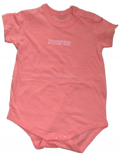 Baby Romper (Baby Romper)