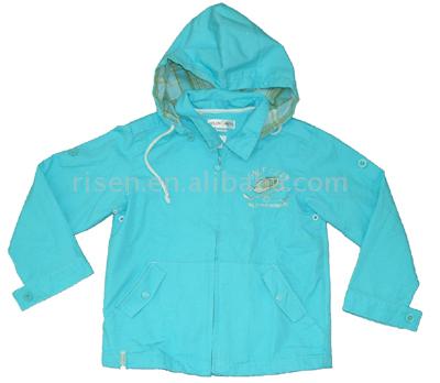 Kid`s garment (Kid`s garment)