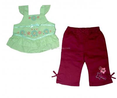 Kid`s garment (Kid`s garment)