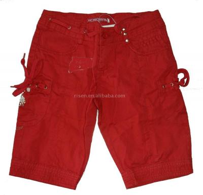 Kid`s pants (Kid`s pants)