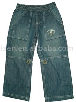 Kid`s Garment (Kid`s Garment)