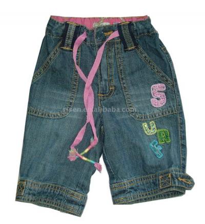 Kid`s pants (Kid`s pants)