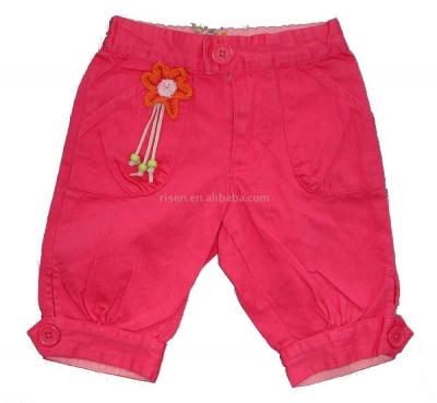 Kid`s pants (Kid`s pants)