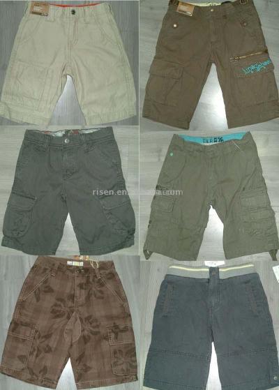Kid`s garment (Kid`s garment)