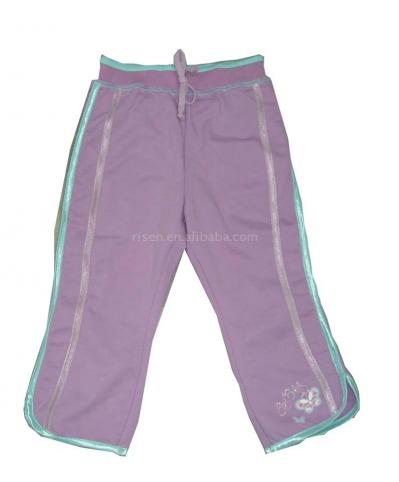 Kid`s pants (Kid`s pants)