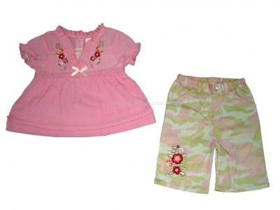 Kid`s garment (Kid`s garment)