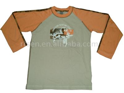 Kid`s garment (Kid`s garment)