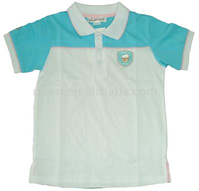 Kid`s garment (Kid`s garment)