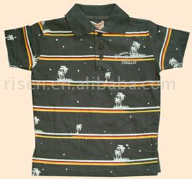 Kid`s garment (Kid`s garment)