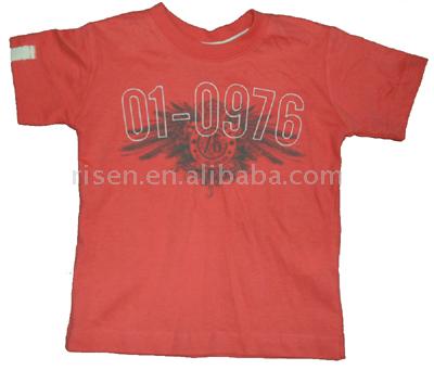 Kid`s garment (Kid`s garment)