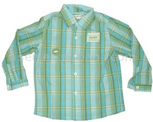 Kid`s garment (Kid`s garment)
