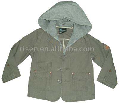Kid`s garment (Kid`s garment)