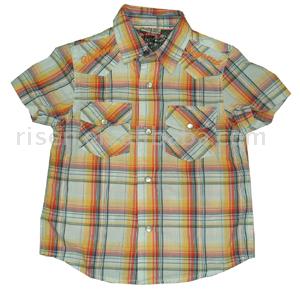 Kid`s garment (Kid`s garment)