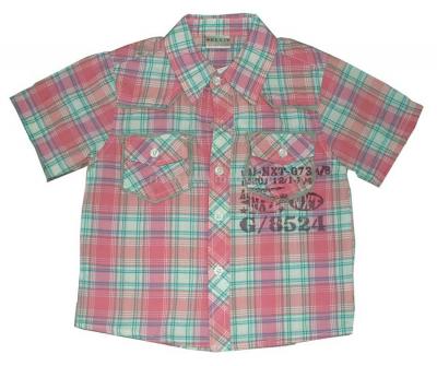 Kid`s garment (Kid`s garment)