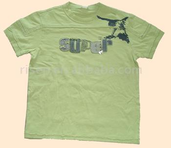 Kid`s garment (Kid`s garment)