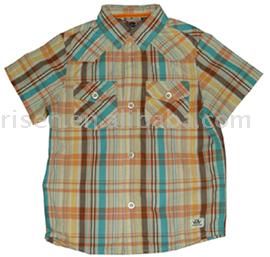 Kid`s garment (Kid`s garment)