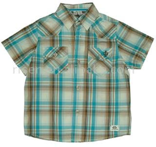 Kid`s garment (Kid`s garment)