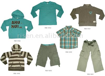 Kids` Set (Kids` Set)
