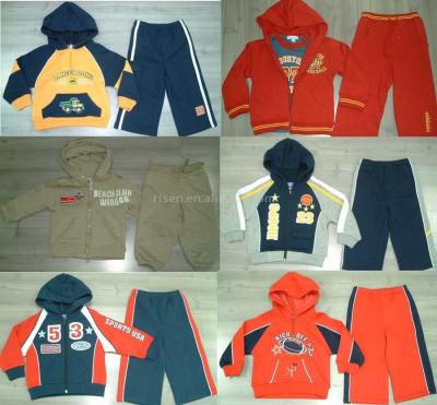 Kids` Set (Kids` Set)