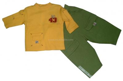 Kid`s garment (Kid`s garment)