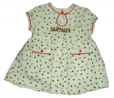 Kid`s garment (Kid`s garment)