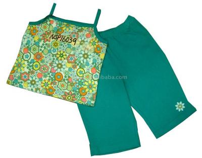 Kid`s garment (Kid`s garment)