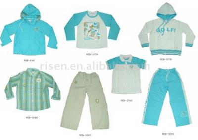 Kids` Set (Kids` Set)