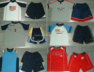 Kids` Set (Kids` Set)