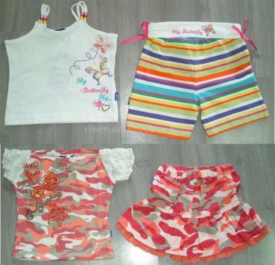 Kids` Set (Kids` Set)