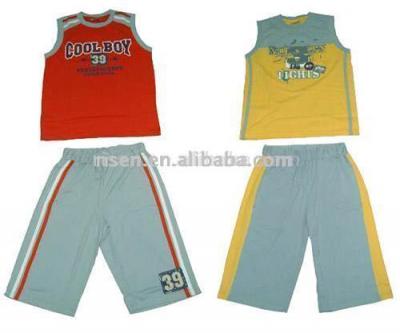 Kids` Set (Kids` Set)