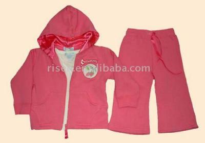 Kids` Jogging Suits (Kids` Jogging Suits)