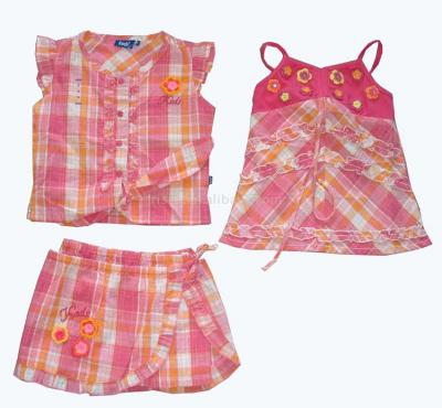 Kids` Set (Kids` Set)