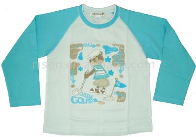 Kid`s garment (Kid`s garment)