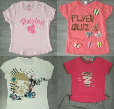 Kid`s garment (Kid`s garment)