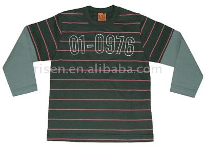 Kid`s garment (Kid`s garment)