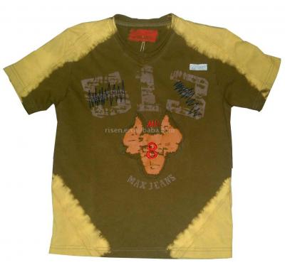 Kid`s garment (Kid`s garment)