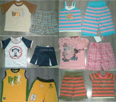 Kids` Set (Kids` Set)