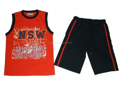 Kid`s garment (Kid`s garment)