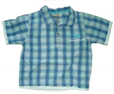 Kid`s garment (Kid`s garment)