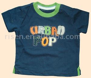 Kid`s garment (Kid`s garment)