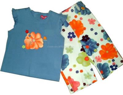 Kid`s garment (Kid`s garment)