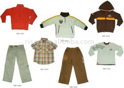 Kids` Set (Kids` Set)
