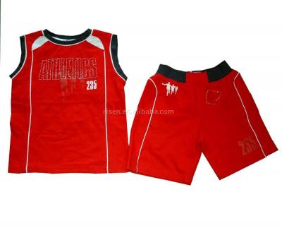 Kid`s garment (Kid`s garment)