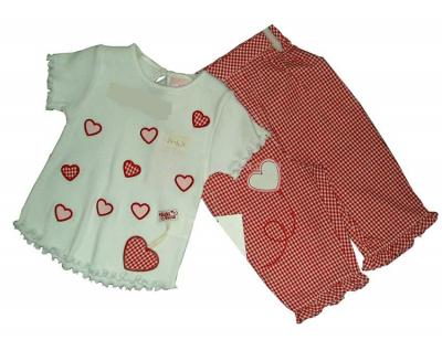 Kid`s garment (Kid`s garment)