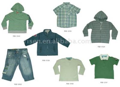 Kids` Set (Kids` Set)