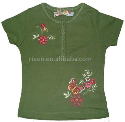 Kid`s garment (Kid`s garment)