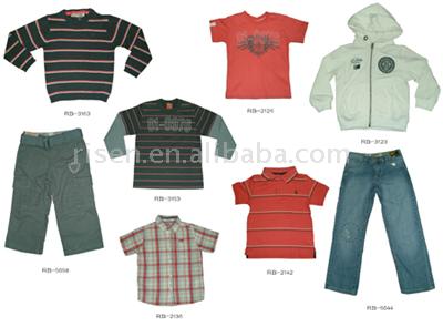 Kids` Set (Kids` Set)