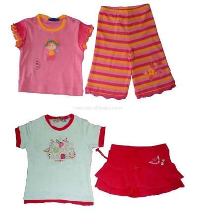 Kid`s garment (Kid`s garment)